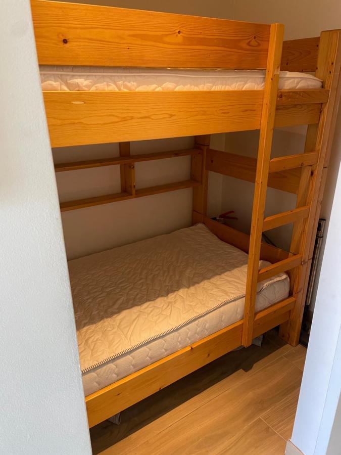 Blankenberge Apartement Zeedijk Eksteriør billede